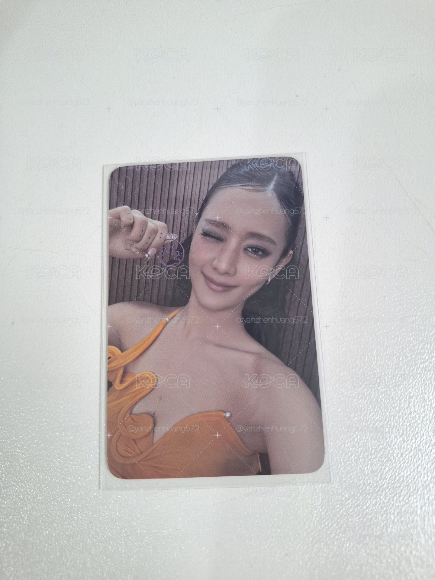 滿額妮