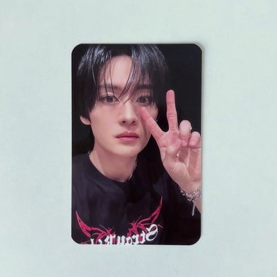 LeeKnow 合 SW幸運卡A（需綁$100）