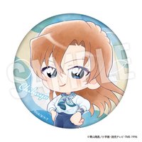 Seaside 徽章 