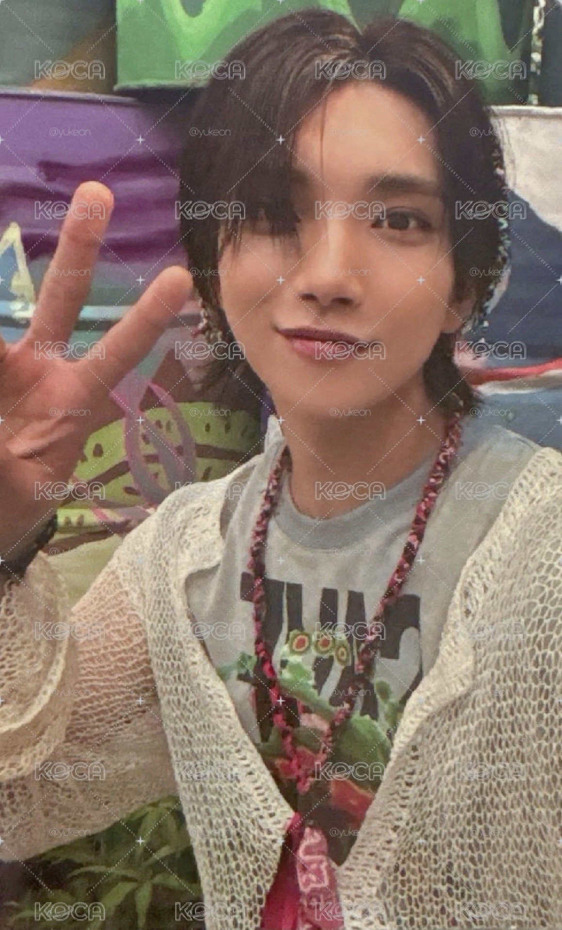 秀