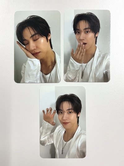 &Con5 入場卡 首爾場