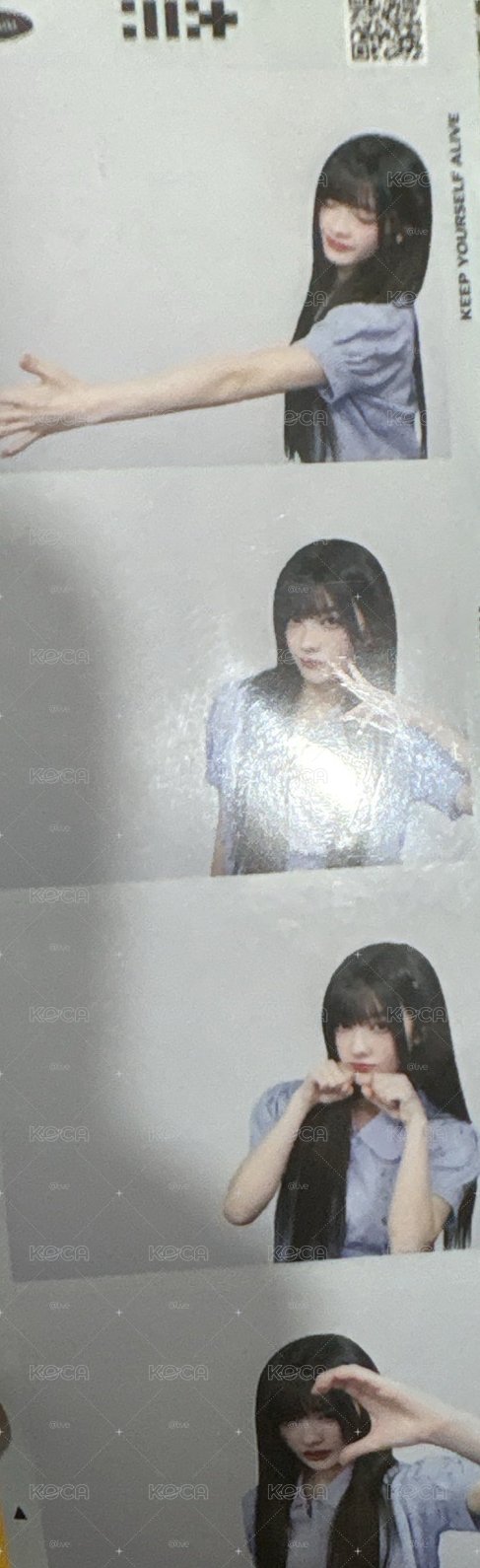 人生四格速出
