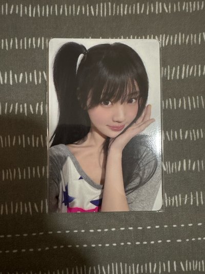雙馬尾小禧