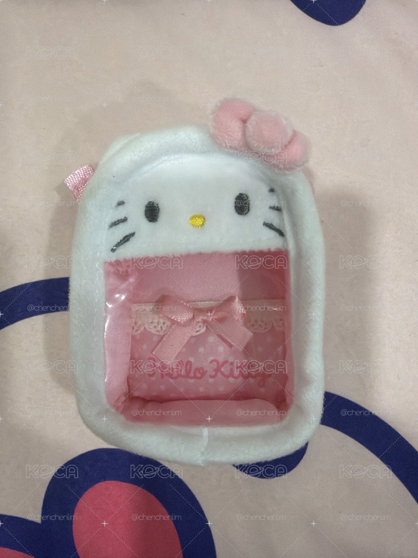 kitty小包