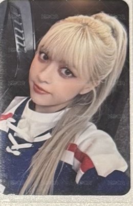 曲棍球莉