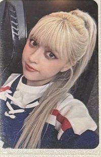 曲棍球莉