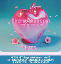 Things we love : H 1st線下 1.0