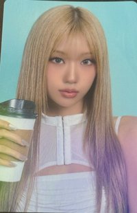 Kcon JP 2026 周邊卡 相框卡