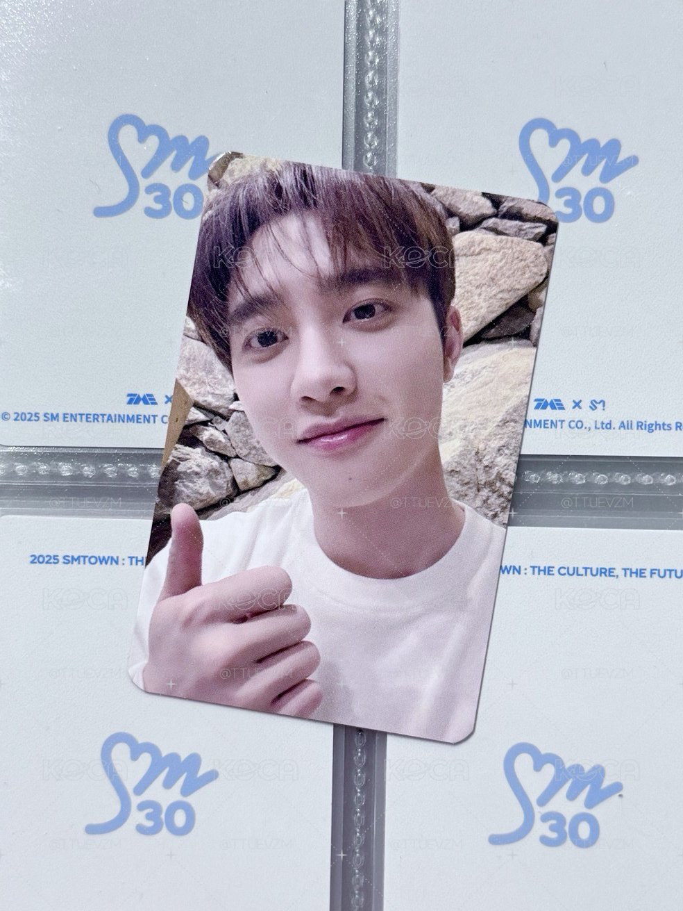 D.O 澳門入場卡