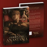 法文小說 Volume 1 募資