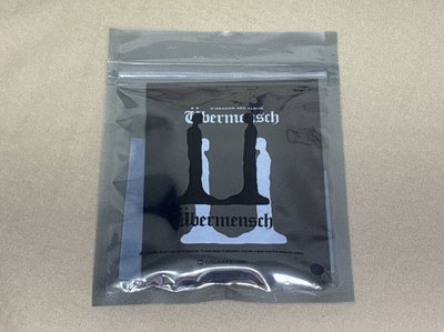 現貨 媒體藝術展 磁鐵 GD 權志龍