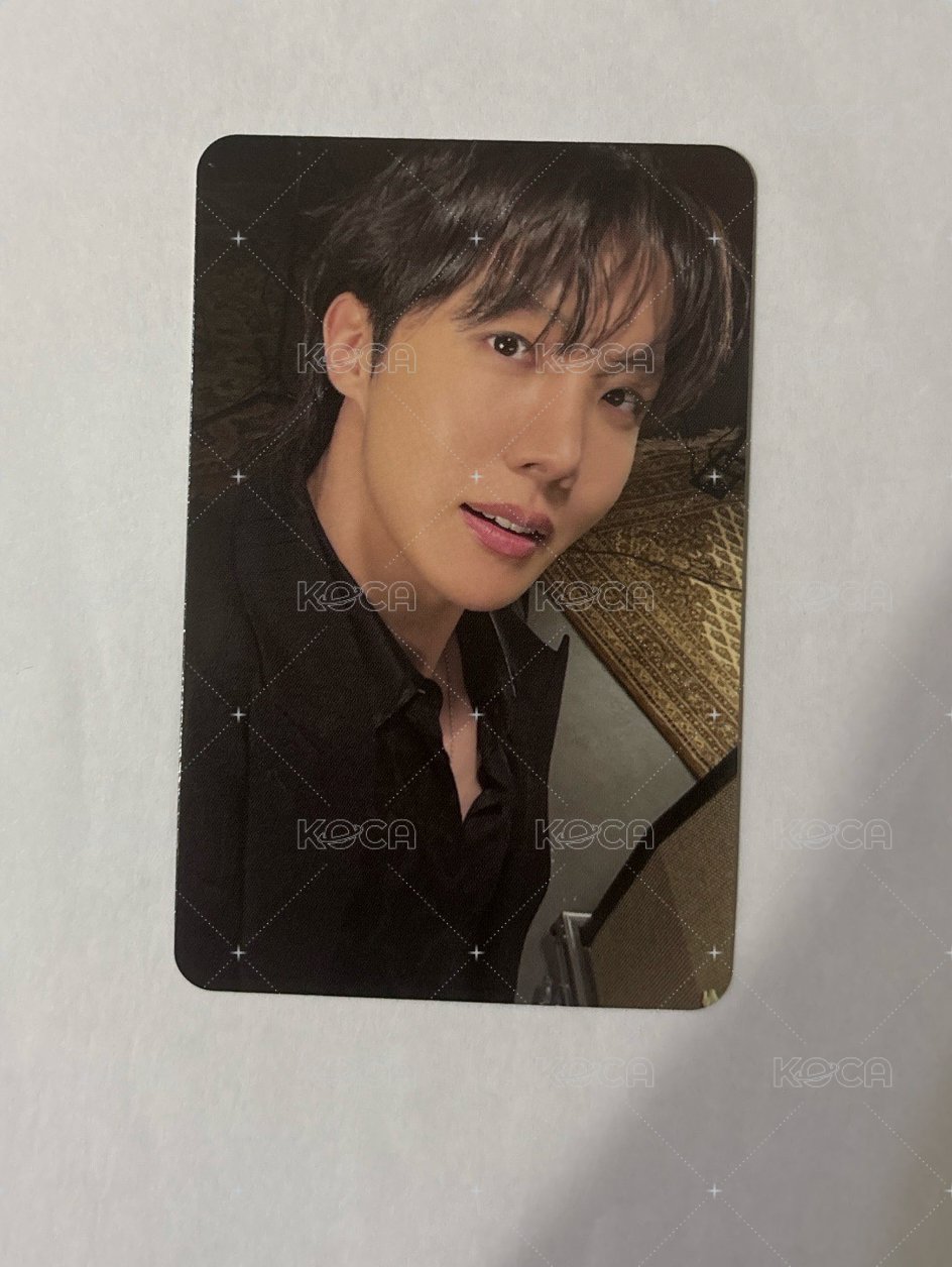 J-hope