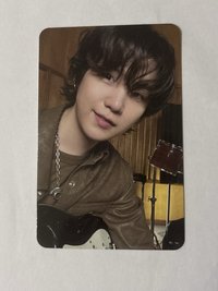 SUGA