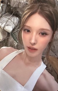 Velvet Summer am 特典卡 