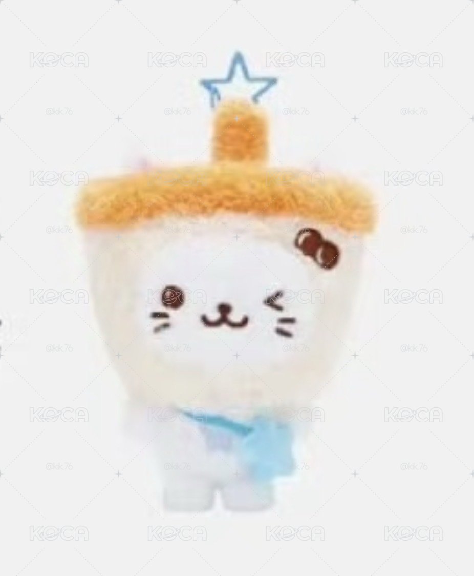 三販奶茶貓
