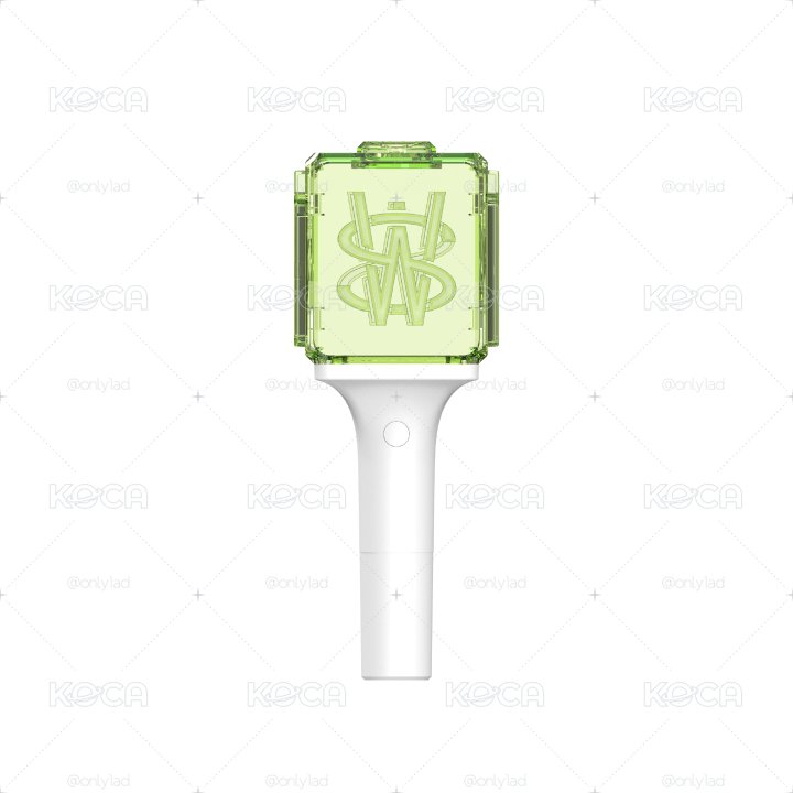 預購｜NCT WISH 手燈 應援棒