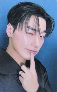 26' 飯咪 JP 隨機卡 TRADING CARD SET
