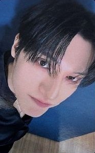 26' 飯咪 JP 隨機卡 TRADING CARD SET