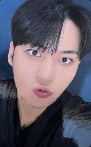 26' 飯咪 JP 隨機卡 TRADING CARD SET