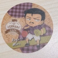 農村Café 杯墊 