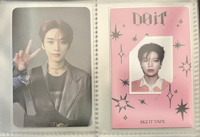 SKZ🐱🐶