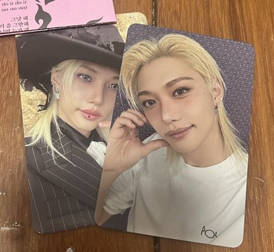 SKZ🐱🐶