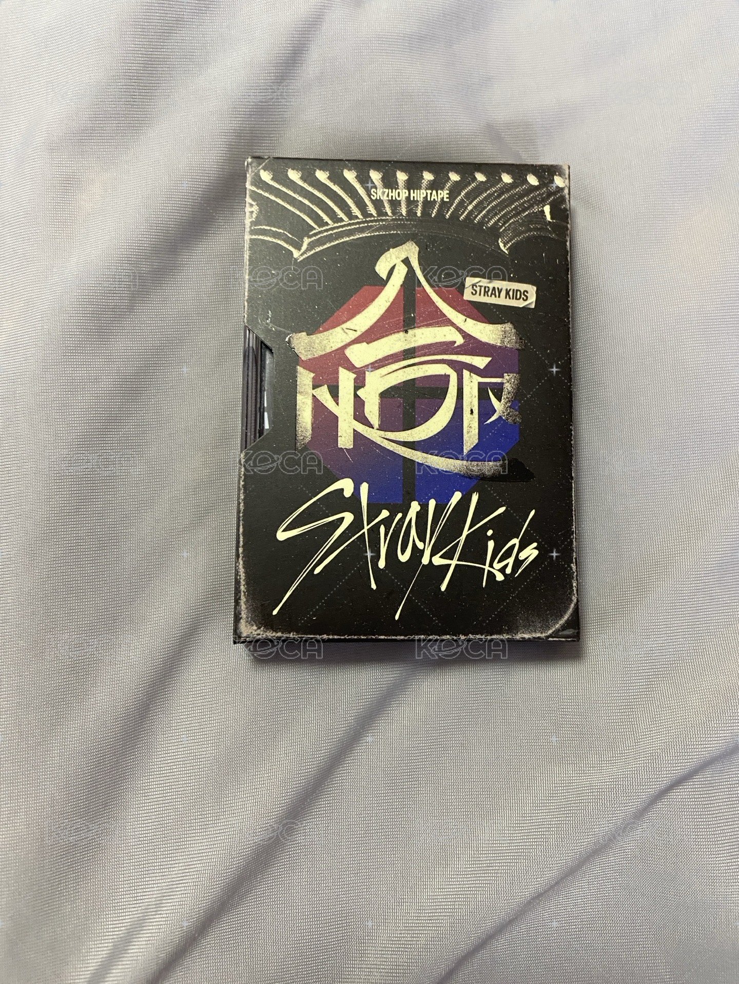 HOP未掃電子專 有缺東西
