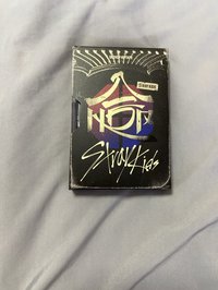 HOP未掃電子專 有缺東西