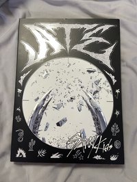 ATE普版boom空專