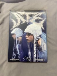 ATE燦單封空專