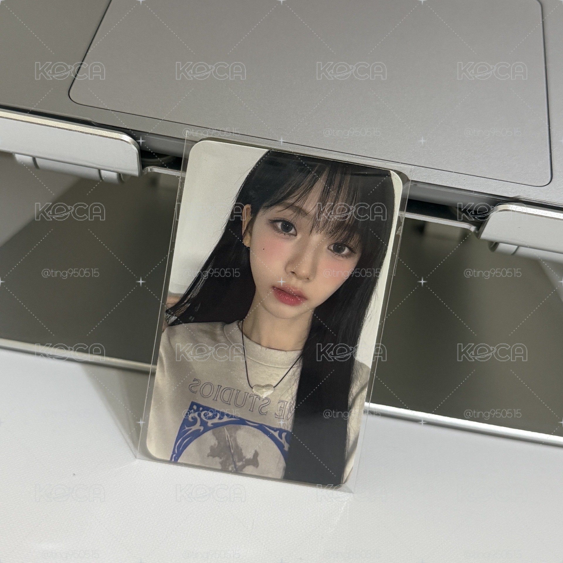 aespa｜2.0 辣妹柚