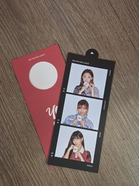 娜璉、定延、Momo