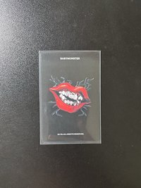 PSYCHO 外套卡 周邊卡（微損）