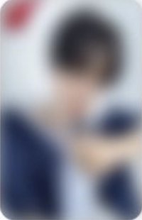 迷二 mp 小貓帽子 ver. 特典卡 