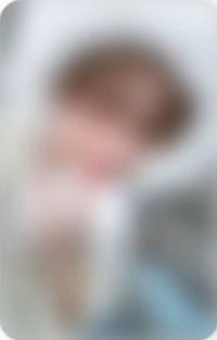 迷二 mp 小貓帽子 ver. 特典卡 