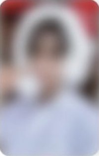 迷二 mp 小貓帽子 ver. 特典卡 