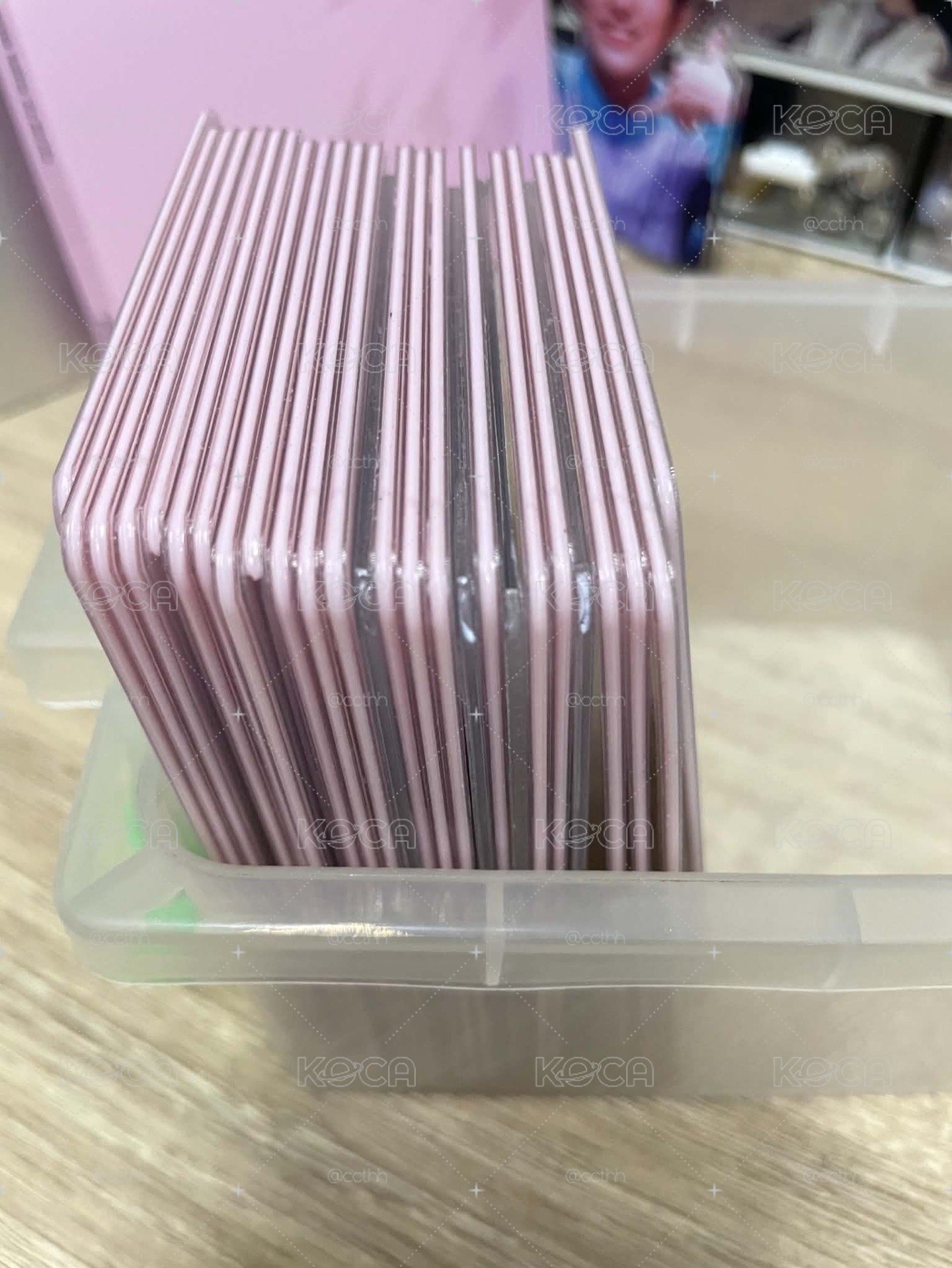 Bigbang抽卡 早期絕版卡居多