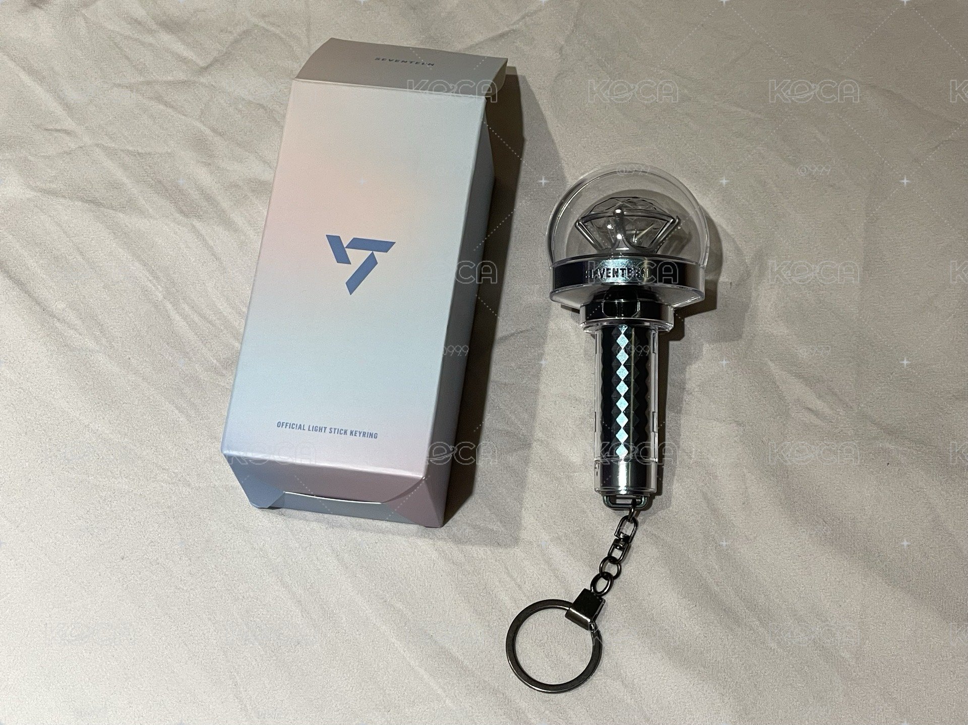 小克拉棒 小手燈 克拉棒鑰匙圈