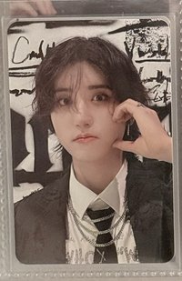 髮夾卡