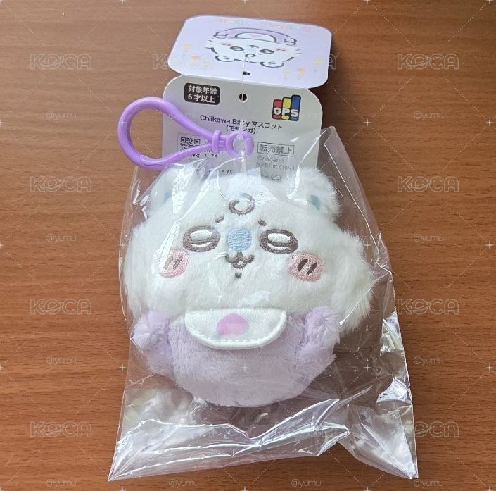 寶寶系列 小桃