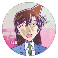 CRUX 徽章 