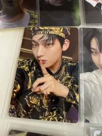 閃光單封B