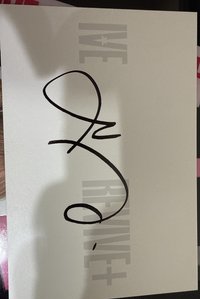 rei美簽