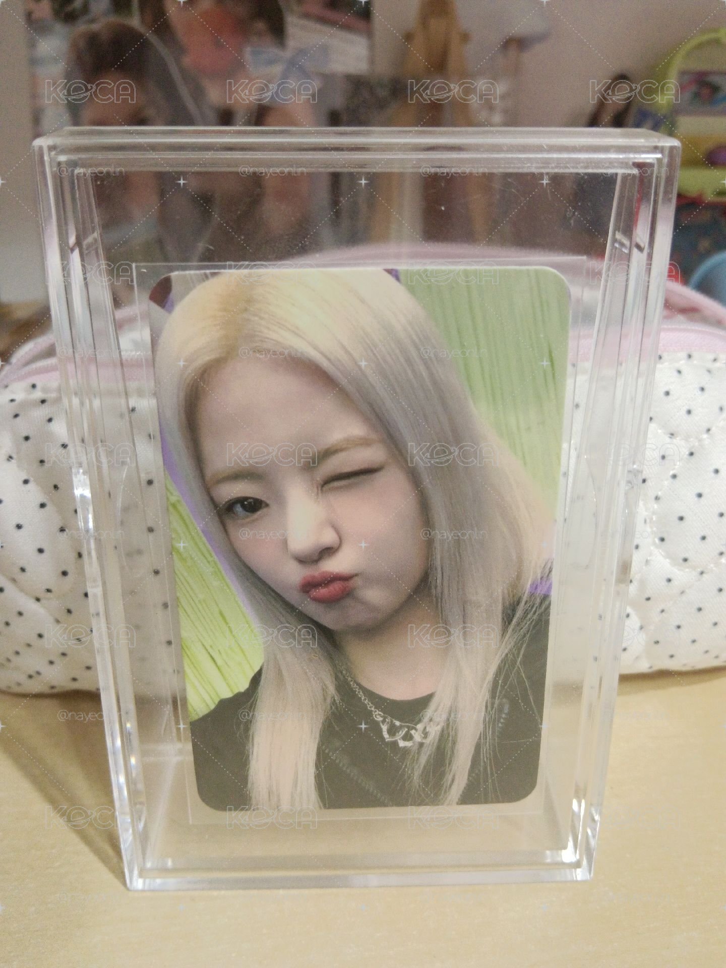 嘟嘴粒💋