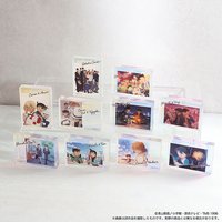 MOVIC 壓克力磚 vol.5