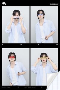 snapism 人生四格卡 / 拍貼 