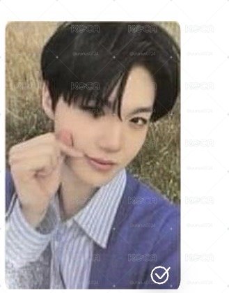 明洞線下特典