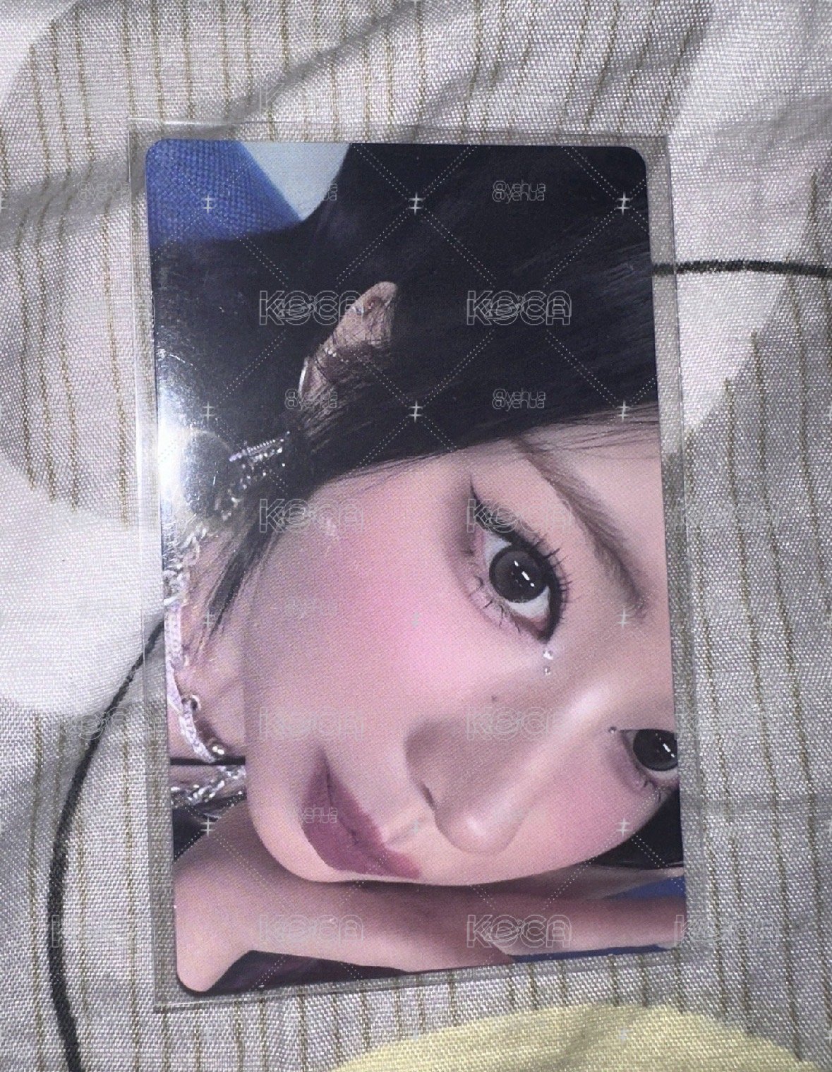 展會角角