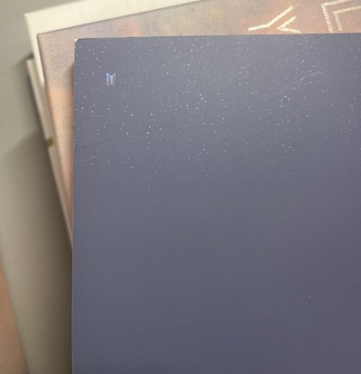 Love yourself in Seoul空專