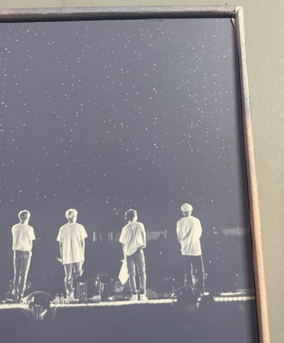 Love yourself in Seoul空專